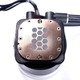 водно охлаждане Water Cooling GALAHAD II 360 Trinity ARGB Black водно охлаждане Water Cooling GALAHAD II 360 Trinity ARGB Black