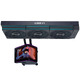 HydroShift II OLED Curved 360 UNI FAN P28 - Black HydroShift II OLED Curved 360 UNI FAN P28 - Black