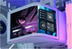 HydroShift II OLED Curved 360 UNI FAN P28 - Black HydroShift II OLED Curved 360 UNI FAN P28 - Black