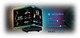 HydroShift II OLED Curved 360 UNI FAN P28 - Black HydroShift II OLED Curved 360 UNI FAN P28 - Black