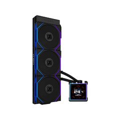 водно охлаждане Water Cooling HydroShift II LCD-S 360TL водно охлаждане Water Cooling HydroShift II LCD-S 360TL