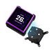 водно охлаждане Water Cooling HydroShift II LCD-S 360TL водно охлаждане Water Cooling HydroShift II LCD-S 360TL
