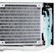 Water Cooling HydroShift II LCD-S 360TL WHITE Water Cooling HydroShift II LCD-S 360TL WHITE