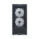 Case ATX - LANCOOL 207 - Black Case ATX - LANCOOL 207 - Black