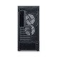 Case ATX - LANCOOL 207 - Black Case ATX - LANCOOL 207 - Black