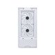 Case ATX - LANCOOL 207 - White Case ATX - LANCOOL 207 - White
