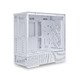 Case ATX - LANCOOL 207 - White Case ATX - LANCOOL 207 - White