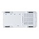Case ATX - LANCOOL 207 - White Case ATX - LANCOOL 207 - White
