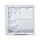 Case ATX - LANCOOL 207 - White Case ATX - LANCOOL 207 - White