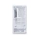 Case ATX - LANCOOL 207 - White Case ATX - LANCOOL 207 - White