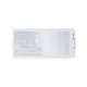 Case ATX - LANCOOL 207 - White Case ATX - LANCOOL 207 - White