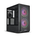 Lian Li кутия Case E-ATX - LANCOOL 216 RGB - Black Lian Li кутия Case E-ATX - LANCOOL 216 RGB - Black