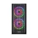 кутия Case E-ATX - LANCOOL 216 RGB - Black кутия Case E-ATX - LANCOOL 216 RGB - Black