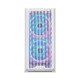 Case E-ATX - LANCOOL 216 RGB - White Case E-ATX - LANCOOL 216 RGB - White