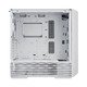 Case E-ATX - LANCOOL 216 RGB - White Case E-ATX - LANCOOL 216 RGB - White