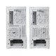 Case E-ATX - LANCOOL 216 RGB - White Case E-ATX - LANCOOL 216 RGB - White