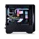 кутия Case E-ATX - LANCOOL III - Black кутия Case E-ATX - LANCOOL III - Black