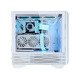 Case E-ATX - LANCOOL III - White Case E-ATX - LANCOOL III - White