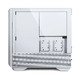 Case E-ATX - LANCOOL III - White Case E-ATX - LANCOOL III - White