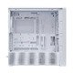 кутия Case ATX - LANCOOL 217 INF - White кутия Case ATX - LANCOOL 217 INF - White