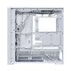 кутия Case ATX - LANCOOL 217 INF - White кутия Case ATX - LANCOOL 217 INF - White