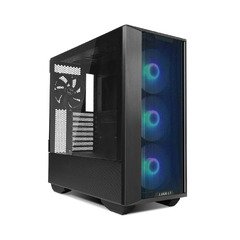 кутия Case E-ATX - LANCOOL III RGB - Black кутия Case E-ATX - LANCOOL III RGB - Black