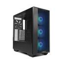 Lian Li кутия Case E-ATX - LANCOOL III RGB - Black Lian Li кутия Case E-ATX - LANCOOL III RGB - Black