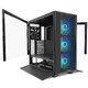 кутия Case E-ATX - LANCOOL III RGB - Black кутия Case E-ATX - LANCOOL III RGB - Black