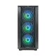 кутия Case E-ATX - LANCOOL III RGB - Black кутия Case E-ATX - LANCOOL III RGB - Black