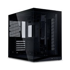 Case ATX - O11 Dynamic Mini V2 - Black Case ATX - O11 Dynamic Mini V2 - Black