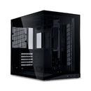 Case ATX - O11 Dynamic Mini V2 - Black Case ATX - O11 Dynamic Mini V2 - Black