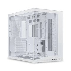 Case ATX - O11 Dynamic Mini V2 - White Case ATX - O11 Dynamic Mini V2 - White