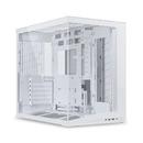 Case ATX - O11 Dynamic Mini V2 - White Case ATX - O11 Dynamic Mini V2 - White