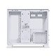 Case ATX - O11 Dynamic Mini V2 - White Case ATX - O11 Dynamic Mini V2 - White