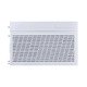 Case ATX - O11 Dynamic Mini V2 - White Case ATX - O11 Dynamic Mini V2 - White