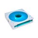 Fan 120mm - UNI FAN SL-INF 120 ARGB PWM - White Fan 120mm - UNI FAN SL-INF 120 ARGB PWM - White