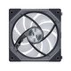 вентилатор Fan 120mm - UNI SL-INF 120 ARGB Reverse Blade PWM - Black вентилатор Fan 120mm - UNI SL-INF 120 ARGB Reverse Blade PWM - Black