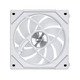 вентилатор Fan 120mm - UNI SL-INF 120 ARGB Reverse Blade PWM - White вентилатор Fan 120mm - UNI SL-INF 120 ARGB Reverse Blade PWM - White