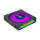 Fan 120mm - SL-INF LCD FLEX - Black Fan 120mm - SL-INF LCD FLEX - Black