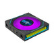 Fan 120mm - SL-INF LCD FLEX - Black Fan 120mm - SL-INF LCD FLEX - Black