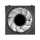 Fan 120mm - SL-INF LCD FLEX - Black Fan 120mm - SL-INF LCD FLEX - Black