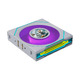 Fan 120mm - SL-INF LCD FLEX - White, Reverse Fan 120mm - SL-INF LCD FLEX - White, Reverse