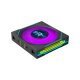 Fan 120mm - SL-INF LCD FLEX - Black, Reverse Fan 120mm - SL-INF LCD FLEX - Black, Reverse