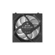 Fan 120mm - SL-INF LCD FLEX - Black, Reverse Fan 120mm - SL-INF LCD FLEX - Black, Reverse