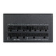 захранване PSU ATX 3.1 1000W Platinum SX1000P - Black захранване PSU ATX 3.1 1000W Platinum SX1000P - Black
