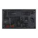 захранване PSU ATX 3.1 1000W Platinum SX1000P - Black захранване PSU ATX 3.1 1000W Platinum SX1000P - Black