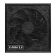 захранване PSU ATX 3.1 1200W Platinum SX1200P - Black захранване PSU ATX 3.1 1200W Platinum SX1200P - Black