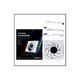 вентилатор Fan 120mm - UNI FAN TL LCD FLEX - White вентилатор Fan 120mm - UNI FAN TL LCD FLEX - White