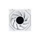 вентилатор Fan 120mm - UNI FAN TL LCD FLEX - White, Reverse вентилатор Fan 120mm - UNI FAN TL LCD FLEX - White, Reverse