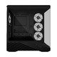 Case E-ATX - Vector V100 - Black Case E-ATX - Vector V100 - Black